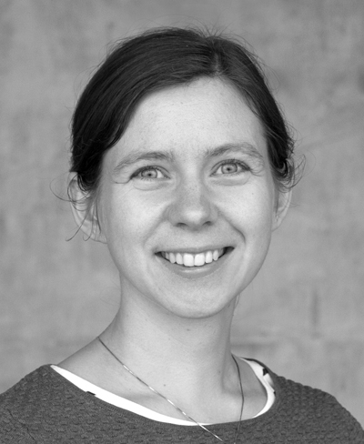María Óskarsdóttir