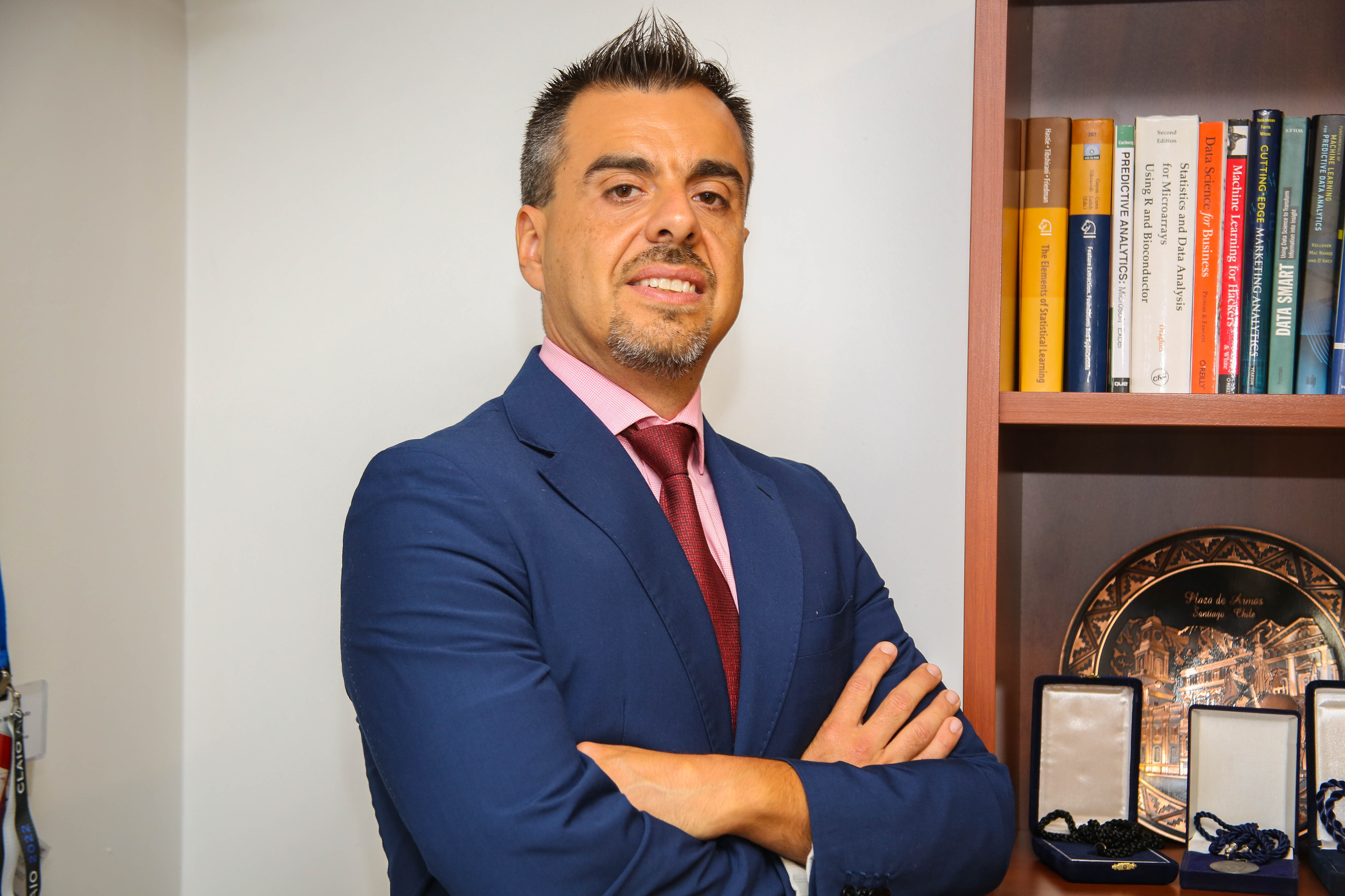 Sebastián Maldonado